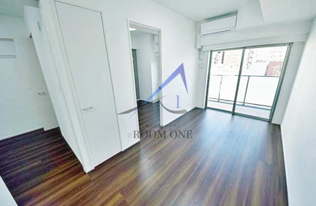 居室・リビング　洋室のお部屋です。