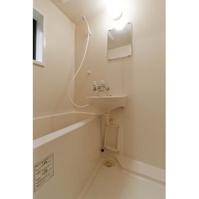 バス・シャワールーム　風呂