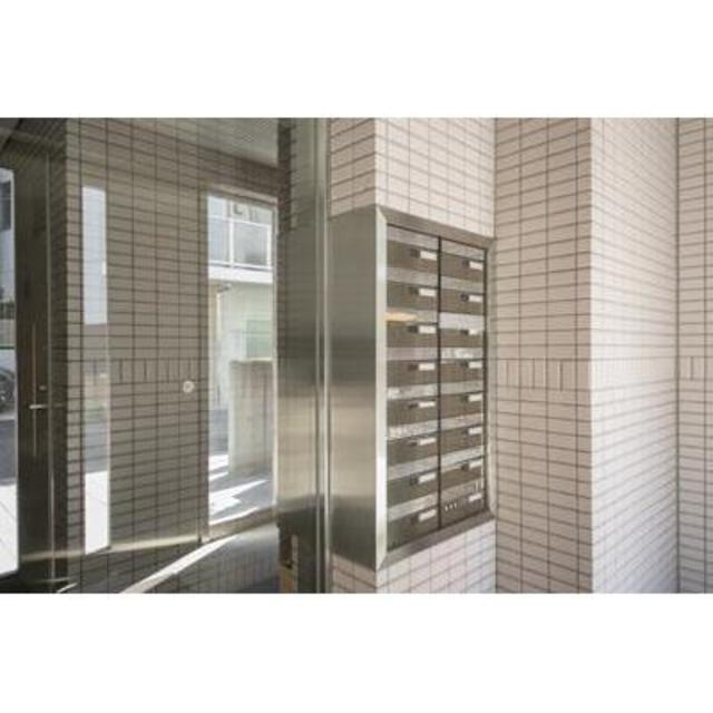 その他共有部分　共用部分