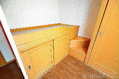 その他設備　設備・仕様は号室により異なる為、現況を優先致します。