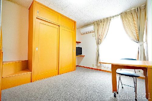 居室・リビング　設備・仕様は号室により異なる為、現況を優先致します。