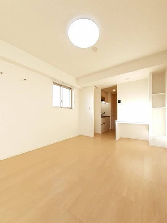 その他部屋・スペース　洋室