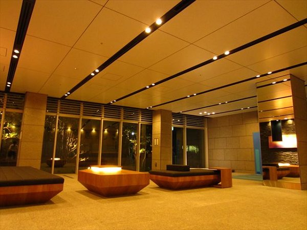 ロビー　ロビー