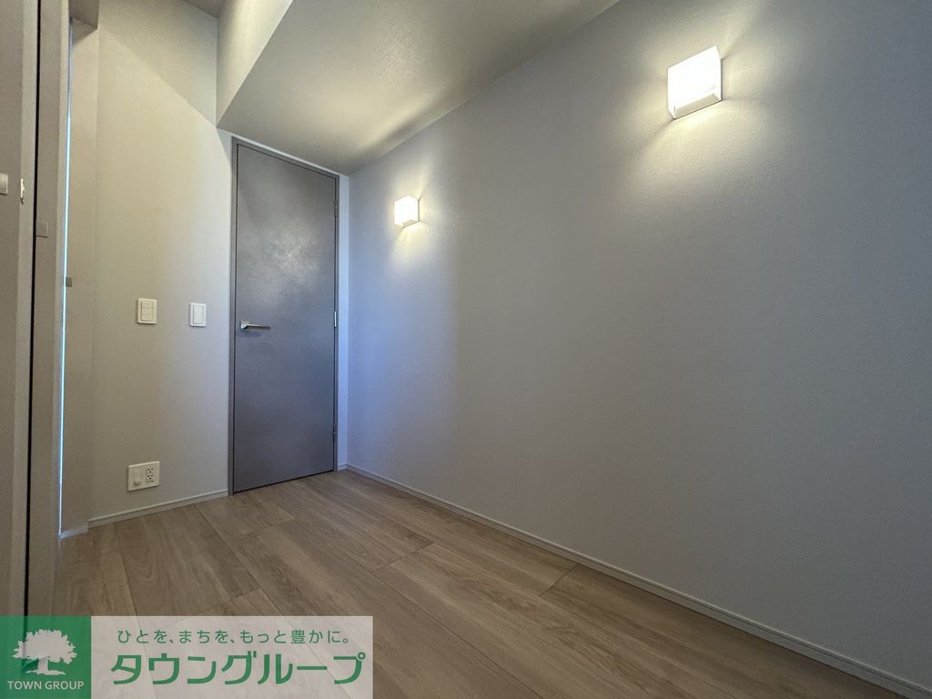 その他部屋・スペース　約3.2帖ウォークインクローゼットあり