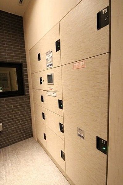 その他設備　本物件の内見の予約先はタウンハウジング中野店です★