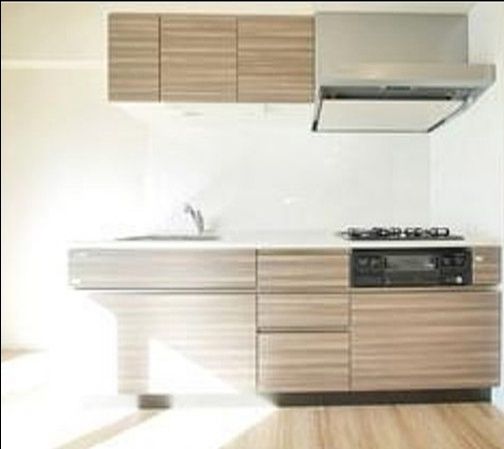 キッチン　他部屋参考画像