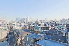 眺望　他部屋参考画像