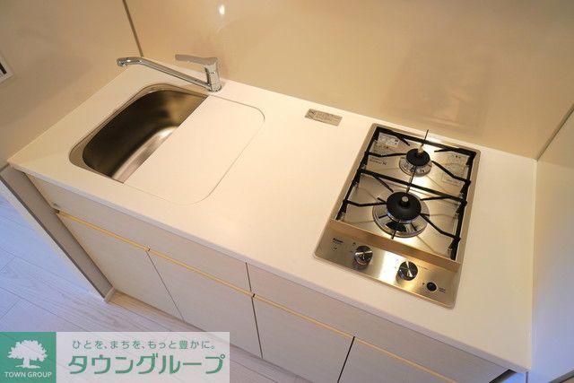 その他　※写真は同タイプ住戸です。