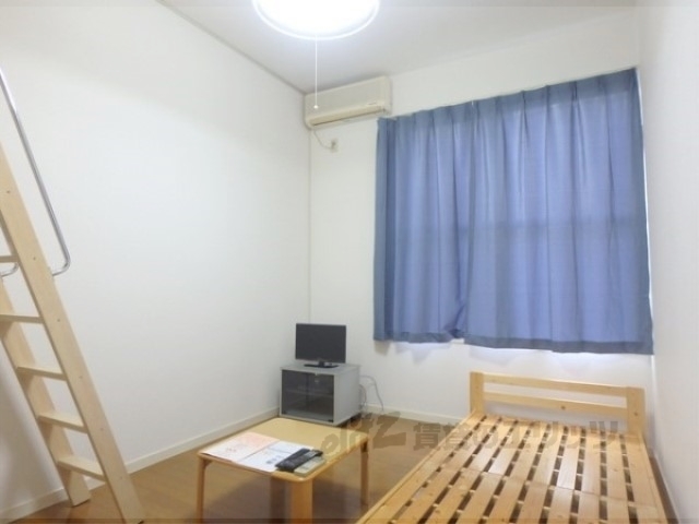 居室・リビング　洋室