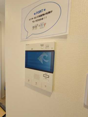 セキュリティ　別部屋参考写真