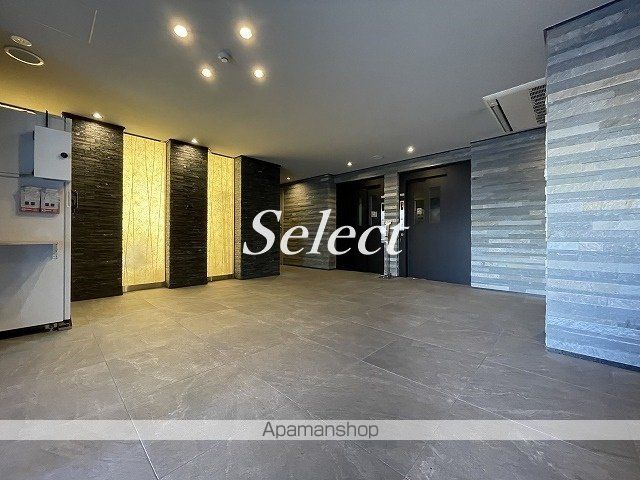 ロビー　ロビー