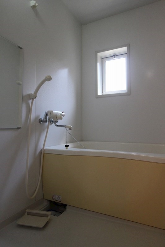 バス・シャワールーム　・別号室参考写真
