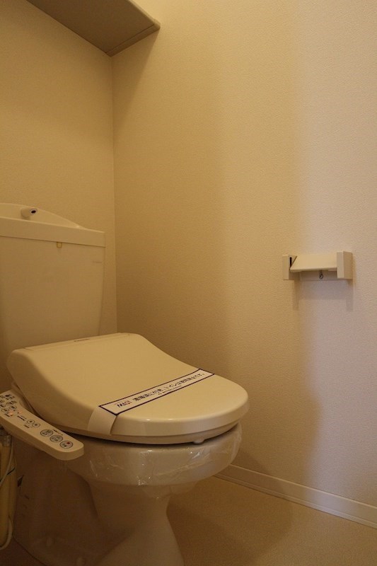 トイレ　・別号室参考写真