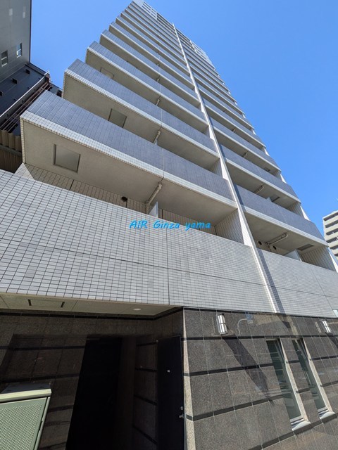 建物外観　プロスペクトシリーズ