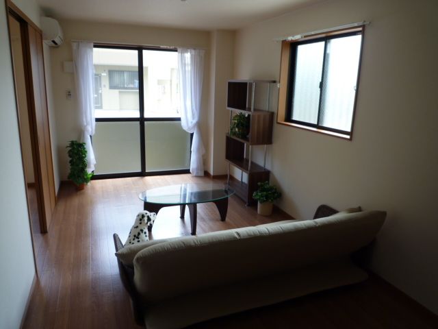 その他部屋・スペース　おしゃれな内装です