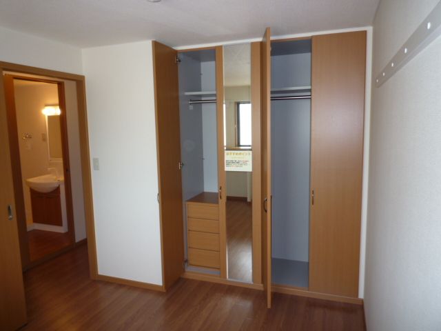 収納　小物を収納するのに便利です