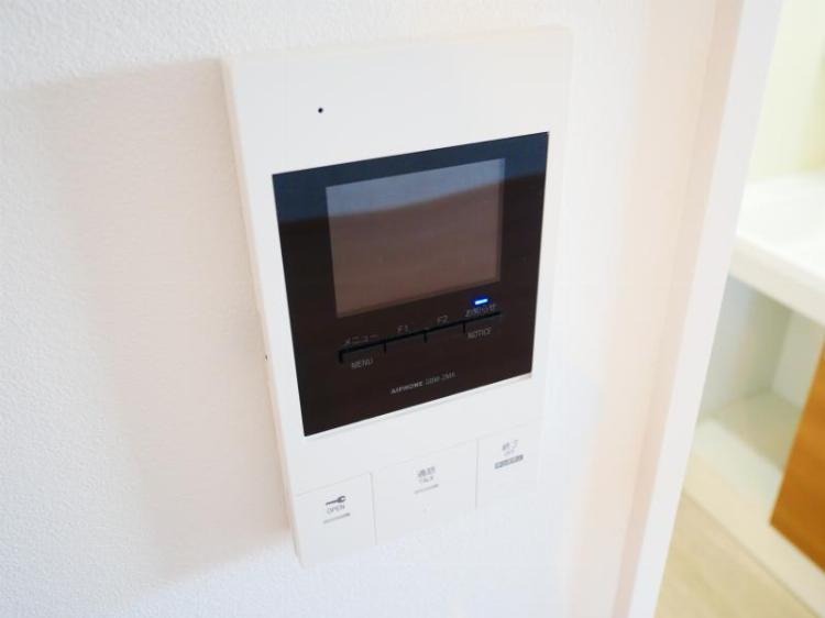 セキュリティ　物件の画像12