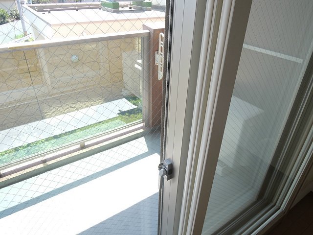 その他　二重サッシ