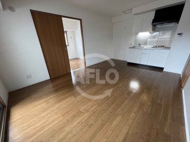 その他　パーフェクトライフ真法院　リビング