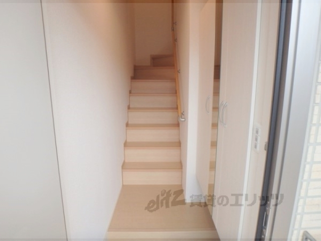 その他部屋・スペース　廊下