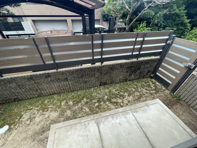 庭