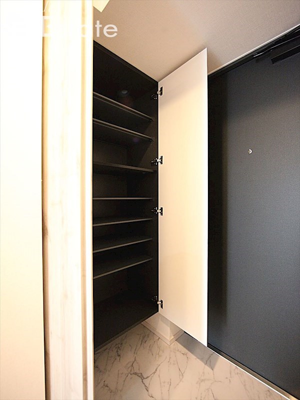 その他　シューズボックス