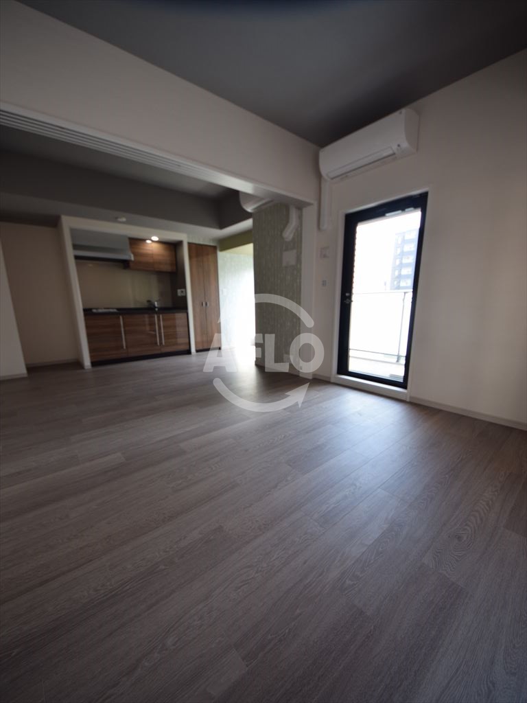 居室・リビング　ファーストフィオーレ阿波座アクア　リビング・ダイニングスペー