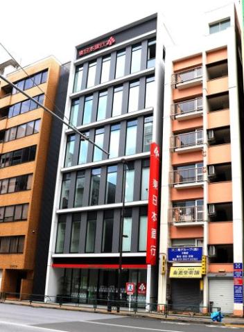 その他　【銀行】東日本銀行上野支店（その他）まで1004m