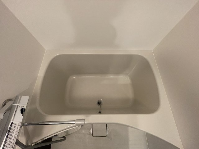 バス・シャワールーム　モデル