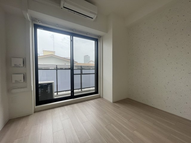 居室・リビング　モデル