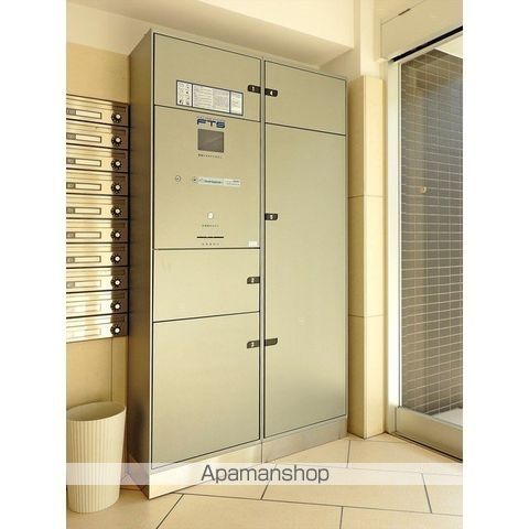 その他共有部分　その他共有部分