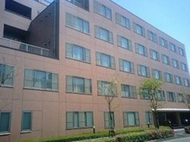 病院　医療法人社団回心会回心堂第二病院（病院）まで592m