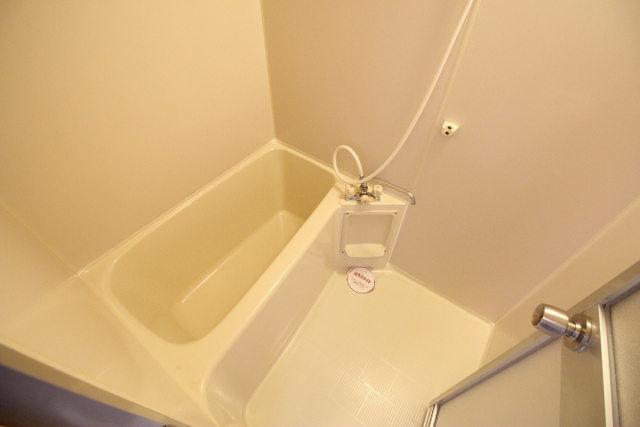 バス・シャワールーム　同タイプのお部屋です