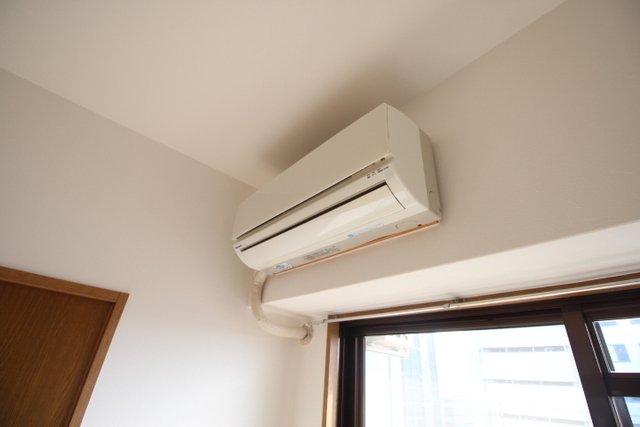 その他設備　同タイプのお部屋です