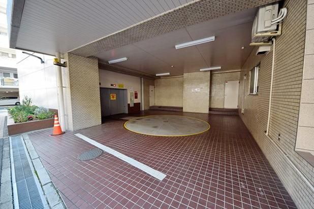 駐車場　★駐車場★