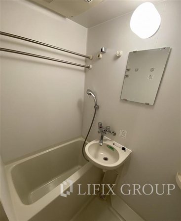 バス・シャワールーム　風呂