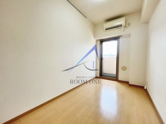 その他部屋・スペース　寝室です。