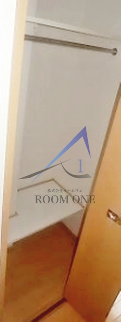 収納　収納です。