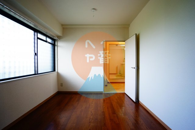 その他部屋・スペース　寝室です　※参考写真です