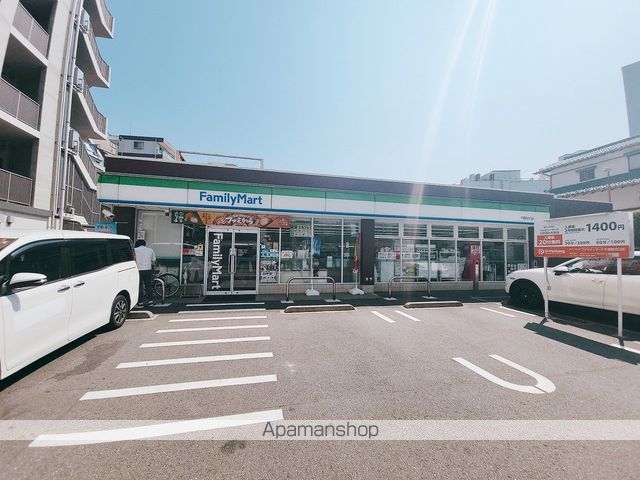 コンビニ　ファミリーマート千葉駅北口店（コンビニ）まで377m