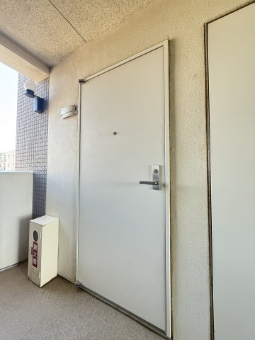 その他共有部分　※画像は同物件別室となります。