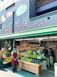 スーパー　浅草プロデュース 浅草店（スーパー）まで356m