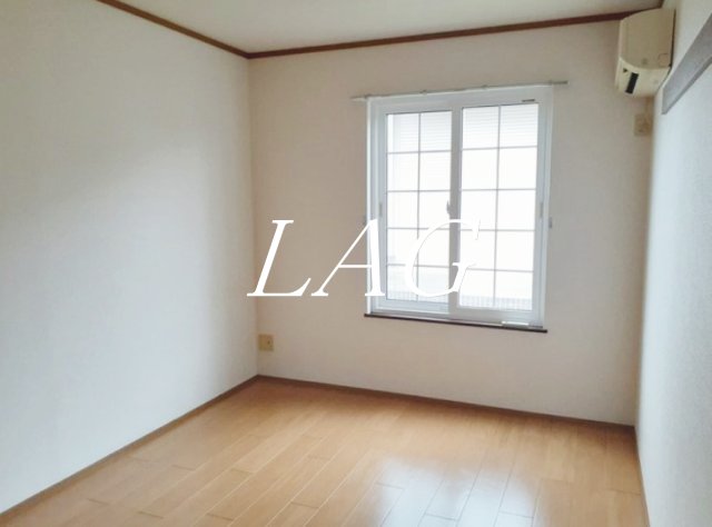 その他部屋・スペース　寝室です。