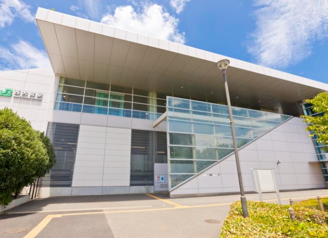 その他　西大宮（その他）まで2253m