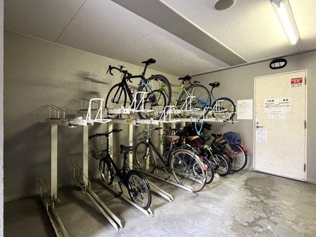 その他共有部分　★《見学予約受け付け中》設備充実のハイグレード賃貸マンション