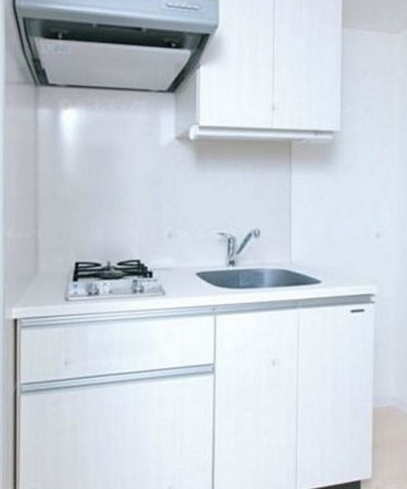 キッチン　別部屋参照