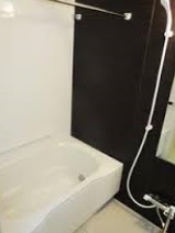 バス・シャワールーム　別部屋参照