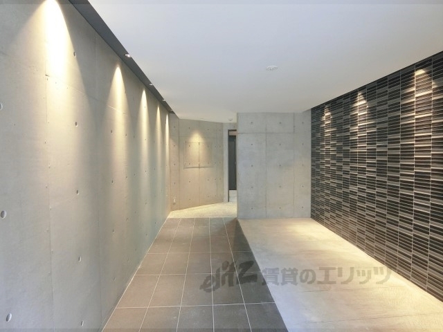 ロビー　ロビー