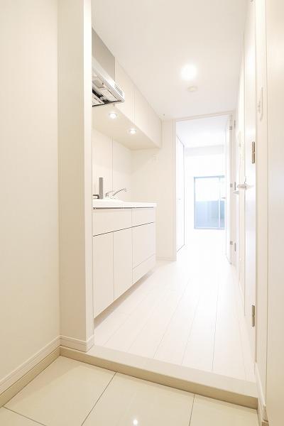 玄関　玄関※別部屋参考写真