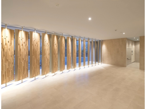 ロビー　ロビー